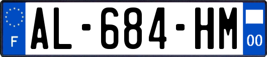 AL-684-HM