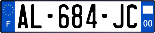 AL-684-JC