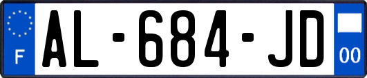 AL-684-JD