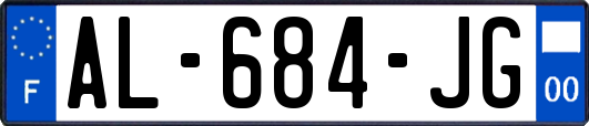 AL-684-JG