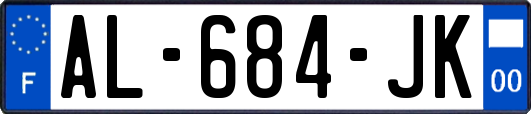 AL-684-JK
