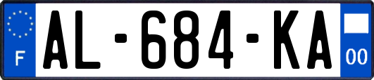 AL-684-KA