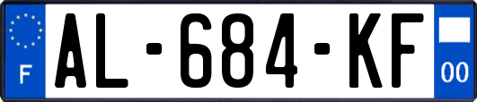 AL-684-KF
