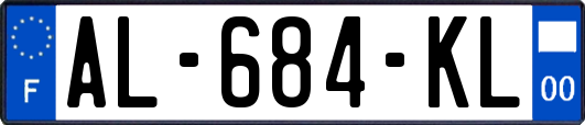 AL-684-KL