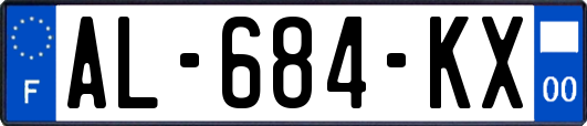 AL-684-KX