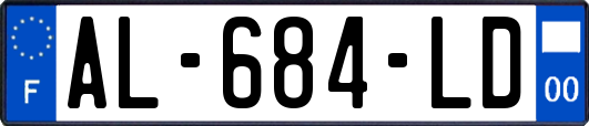 AL-684-LD