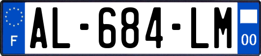 AL-684-LM