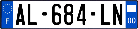 AL-684-LN