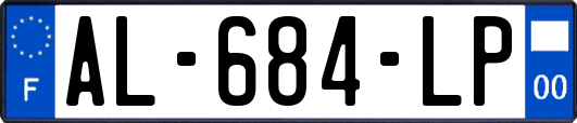 AL-684-LP