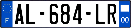 AL-684-LR