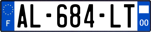 AL-684-LT