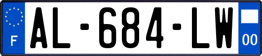 AL-684-LW