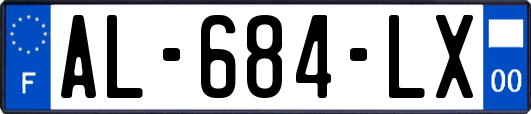 AL-684-LX