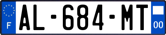 AL-684-MT