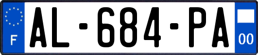 AL-684-PA