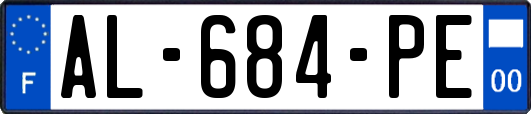 AL-684-PE