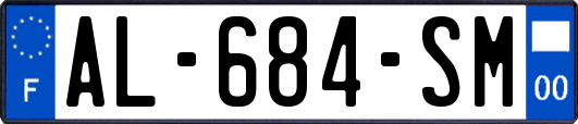 AL-684-SM