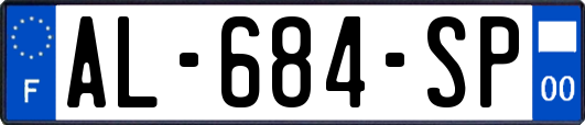 AL-684-SP