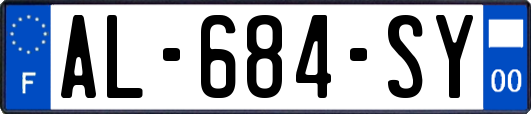 AL-684-SY