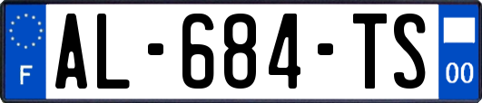 AL-684-TS