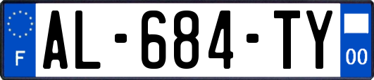 AL-684-TY