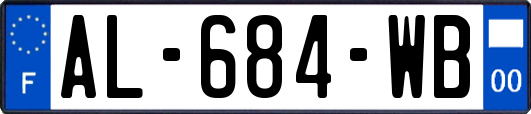 AL-684-WB