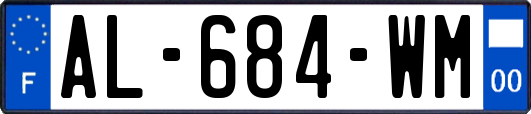 AL-684-WM