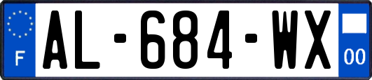 AL-684-WX