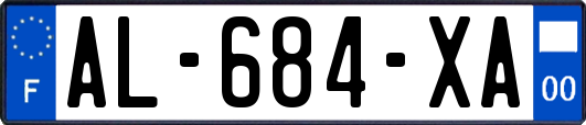 AL-684-XA