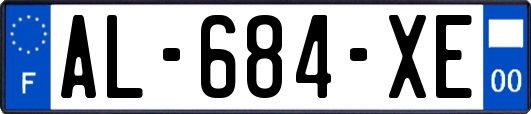 AL-684-XE
