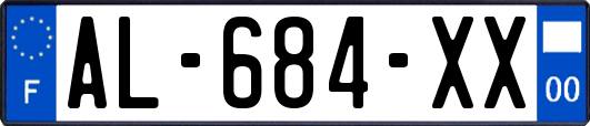 AL-684-XX
