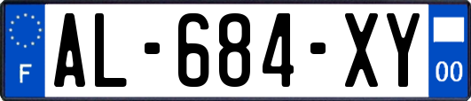 AL-684-XY