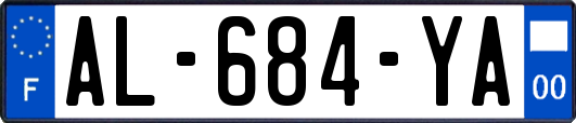 AL-684-YA