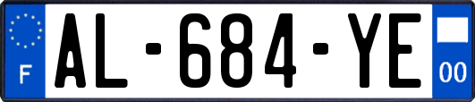 AL-684-YE