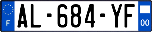 AL-684-YF
