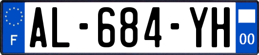 AL-684-YH