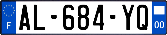 AL-684-YQ