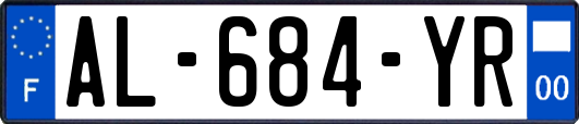 AL-684-YR