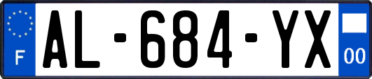 AL-684-YX