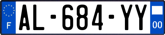 AL-684-YY