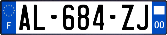 AL-684-ZJ