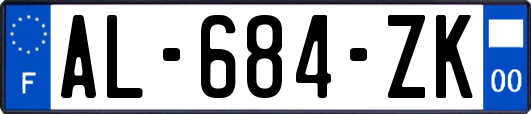 AL-684-ZK