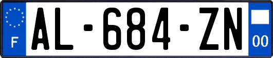 AL-684-ZN