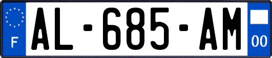 AL-685-AM