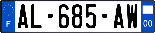 AL-685-AW