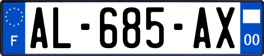 AL-685-AX