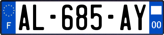 AL-685-AY