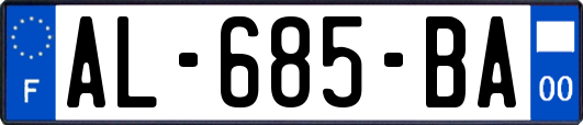 AL-685-BA