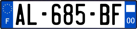 AL-685-BF