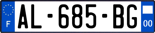 AL-685-BG